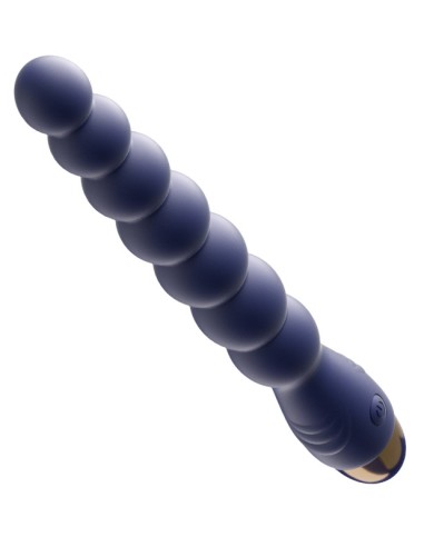 Boules Anales Vibrantes Litvibes 13,5 x 2,3 cm | FetishXplore