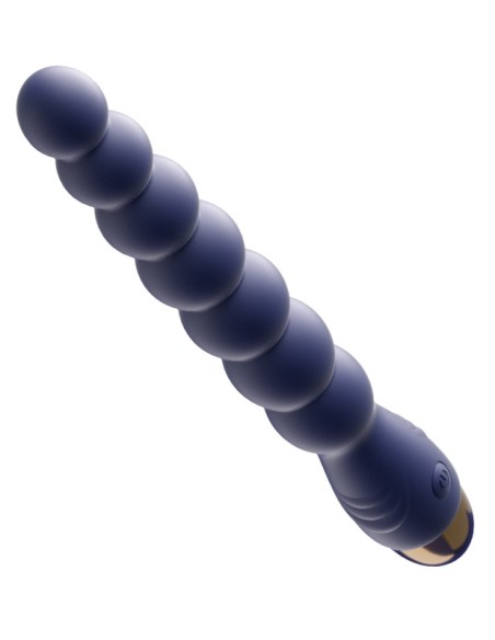 Boules Anales Vibrantes Litvibes 13,5 x 2,3 cm | FetishXplore