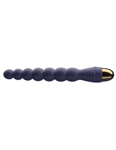 Boules Anales Vibrantes Litvibes 13,5 x 2,3 cm | FetishXplore