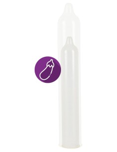 Préservatifs XXL Extra Large x12 | FetishXplore 2