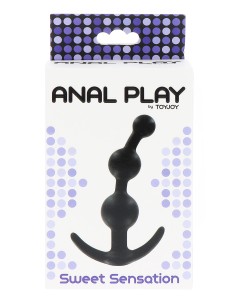 Mini Boules Anales Swwet Sensation 12 x 3 cm | FetishXplore 2