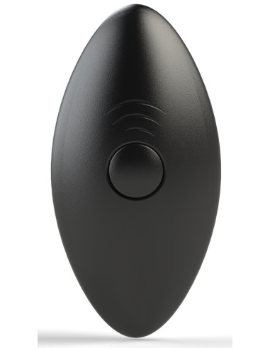 Quattro Nexus Vibrating Anal Balls 25 x 4cm