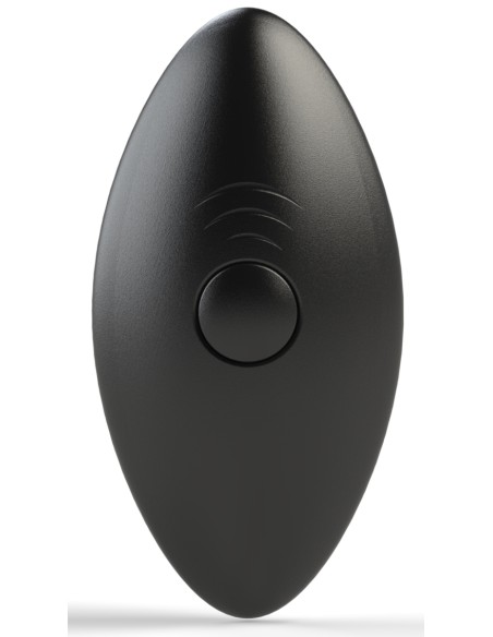 Quattro Nexus Vibrating Anal Balls 25 x 4cm
