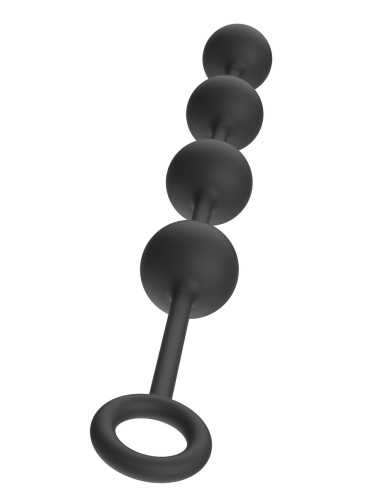 Boules Heavy Balls Large 36 x 4 cm | FetishXplore