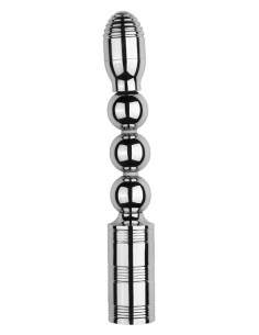 Chapelet Vibrant Vibrator Beads 15 x 3 cm | FetishXplore 2