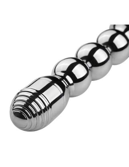 Chapelet Vibrant Vibrator Beads 15 x 3 cm | FetishXplore