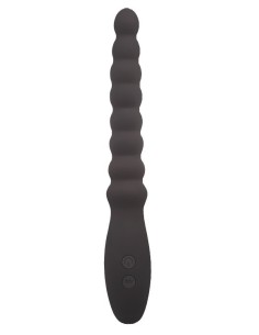 Boules Anales Vibrantes Leviozas 13 x 2,8 cm | FetishXplore