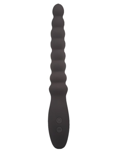 Boules Anales Vibrantes Leviozas 13 x 2,8 cm | FetishXplore