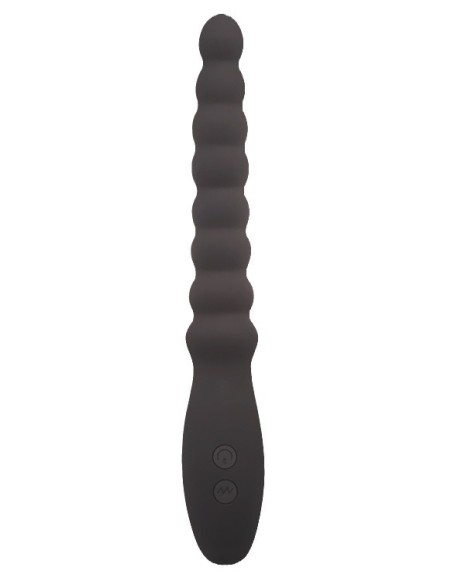 Boules Anales Vibrantes Leviozas 13 x 2,8 cm | FetishXplore