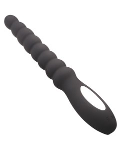 Boules Anales Vibrantes Leviozas 13 x 2,8 cm | FetishXplore 2
