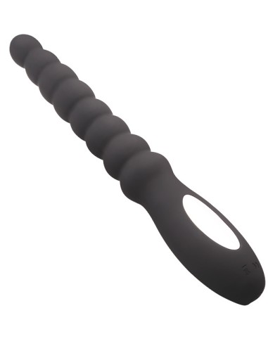 Boules Anales Vibrantes Leviozas 13 x 2,8 cm | FetishXplore