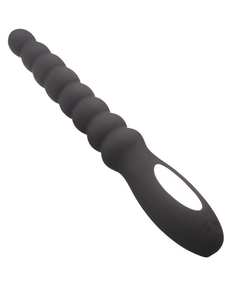 Boules Anales Vibrantes Leviozas 13 x 2,8 cm | FetishXplore