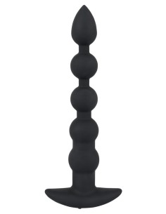 Chapelet Vibrant Biddo 19 x 3 cm | FetishXplore