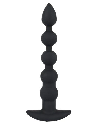 Chapelet Vibrant Biddo 19 x 3 cm | FetishXplore