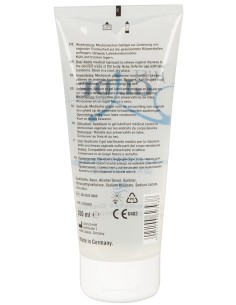 Lubrifiant Eau Just Glide 200ml | FetishXplore 2