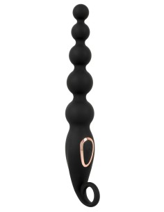 Chapelet Beads Vibe 13,5 x 3 cm | FetishXplore