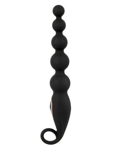 Chapelet Beads Vibe 13,5 x 3 cm | FetishXplore