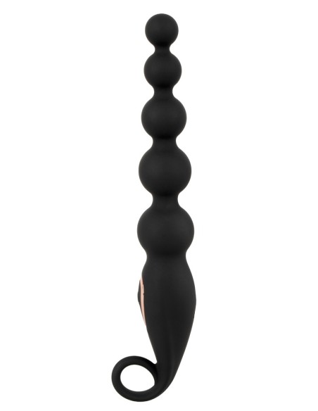 Chapelet Beads Vibe 13,5 x 3 cm | FetishXplore