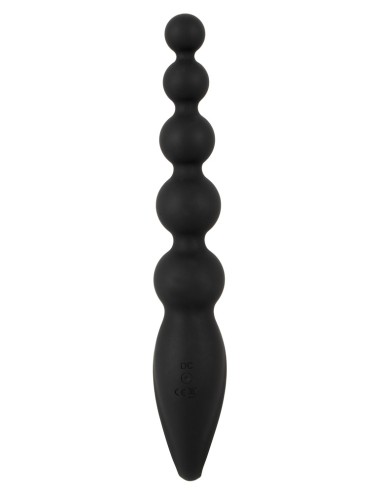 Chapelet Beads Vibe 13,5 x 3 cm | FetishXplore