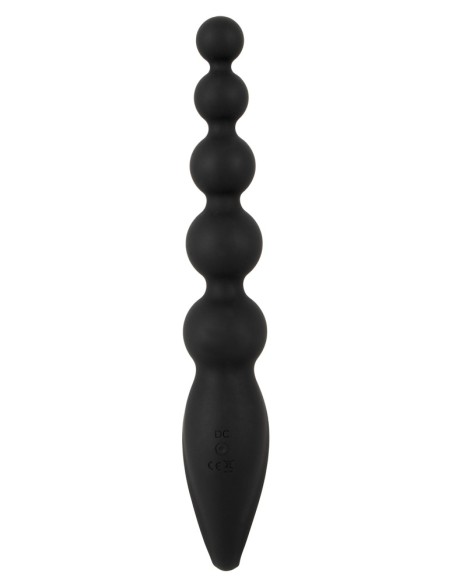Chapelet Beads Vibe 13,5 x 3 cm | FetishXplore