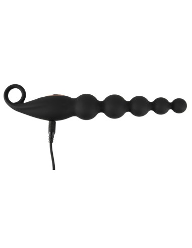 Chapelet Beads Vibe 13,5 x 3 cm | FetishXplore