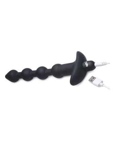 Vibrating rosary Beads Vibes 17 x 2.8cm