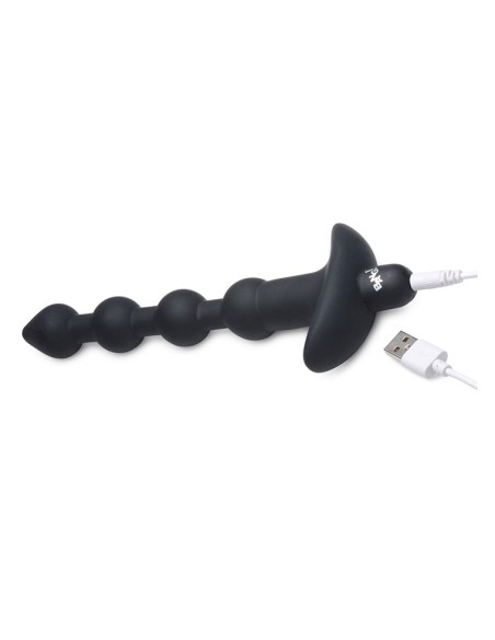 Vibrating rosary Beads Vibes 17 x 2.8cm