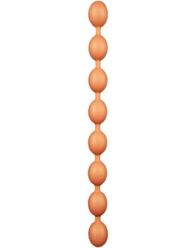 Boules Bolz S 46 x 3,7 cm Orange | FetishXplore