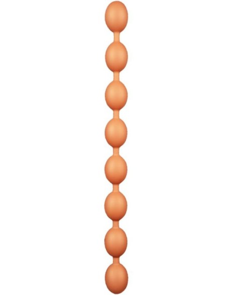 Boules Bolz S 46 x 3,7 cm Orange | FetishXplore
