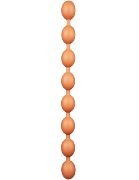 Boules Bolz M 56 x 4,7 cm Orange | FetishXplore