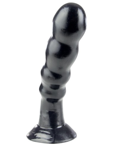 Ass Gear 20 x 4.3 cm | FetishXplore