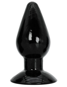 Plug Butt Uck Large 11 x 5.5 cm | FetishXplore
