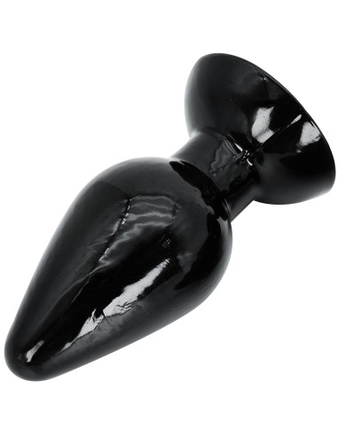 Plug Butt Uck Large 11 x 5.5 cm | FetishXplore