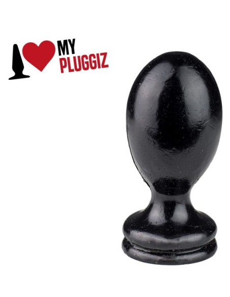 Buffer 11 x 5.7 cm | FetishXplore