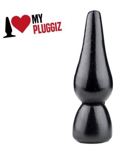 Nuz 11 x 4.5 cm | FetishXplore