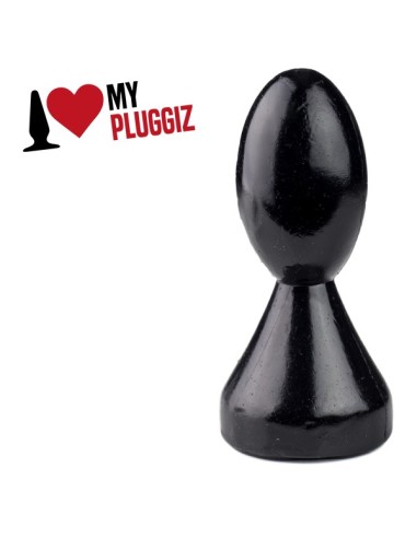 Bishop Chess 10 x 4.5 cm | FetishXplore