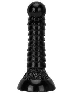 Gode Ballsquale 14 x 4 cm | FetishXplore