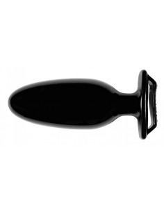 Plug Finger Grip M 15 x 5.5 cm | FetishXplore
