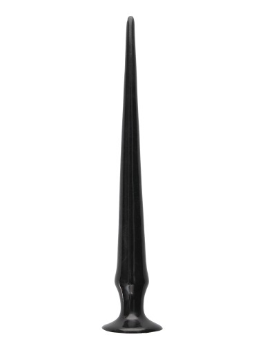 Plug Long Ass Spike S 33 x 3.3 cm | FetishXplore