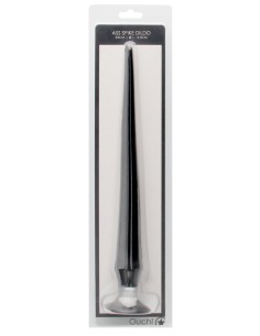 Plug Long Ass Spike S 33 x 3.3 cm | FetishXplore 2