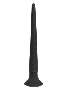 Gode Cox 27 x 3 cm | FetishXplore