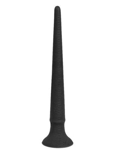 Gode Cox 27 x 3 cm | FetishXplore