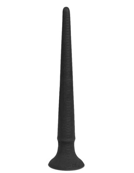 Gode Cox 27 x 3 cm | FetishXplore