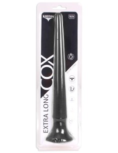 Gode Cox 27 x 3 cm | FetishXplore 2