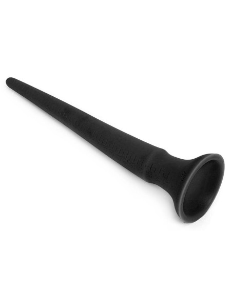 Gode Cox 27 x 3 cm | FetishXplore
