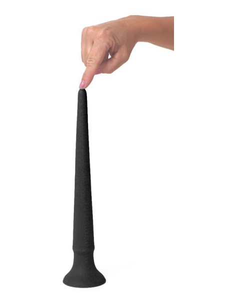 Gode Cox 27 x 3 cm | FetishXplore