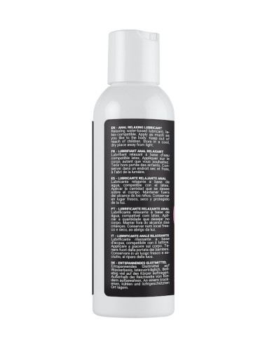 Lubrifiant Sensualube Anal Relaxing 150ml | FetishXplore