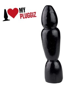 Fuzz 16 x 4.4 cm | FetishXplore