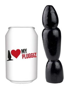 Fuzz 16 x 4.4 cm | FetishXplore 2