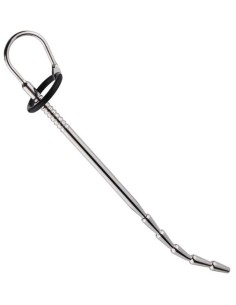 Tige d'Urètre Curby 24cm | FetishXplore